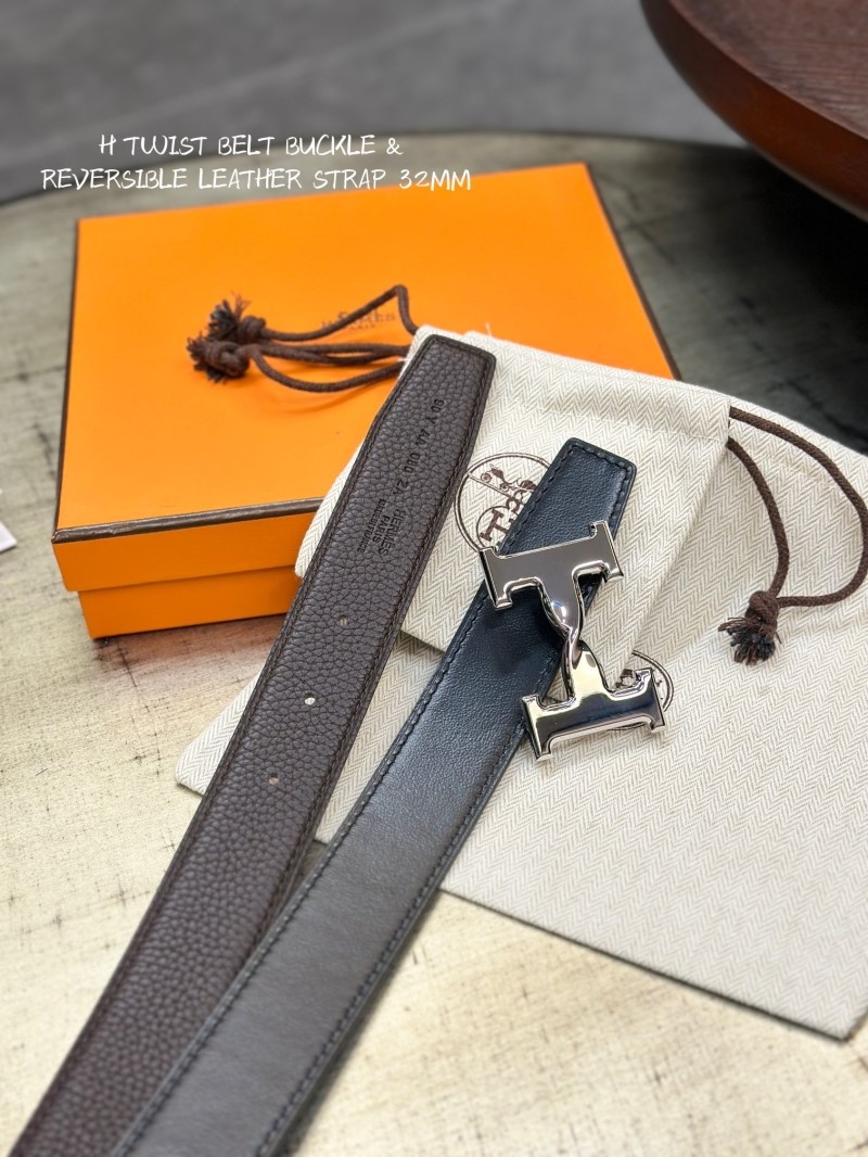 Hermes Belts